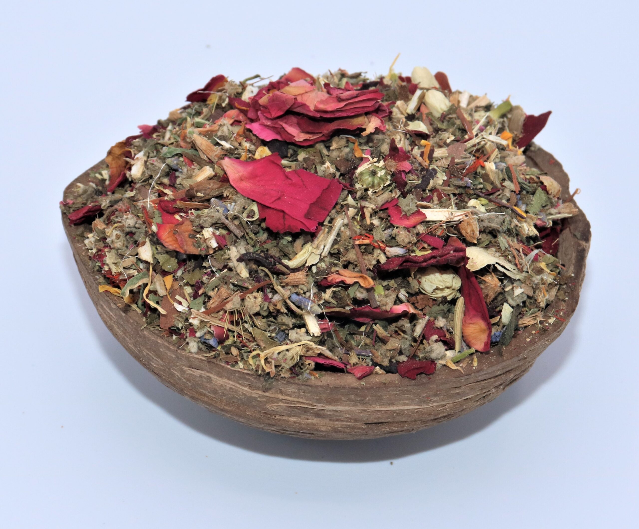 IMG_0374 (3) Festive Flower Mix - Image 1