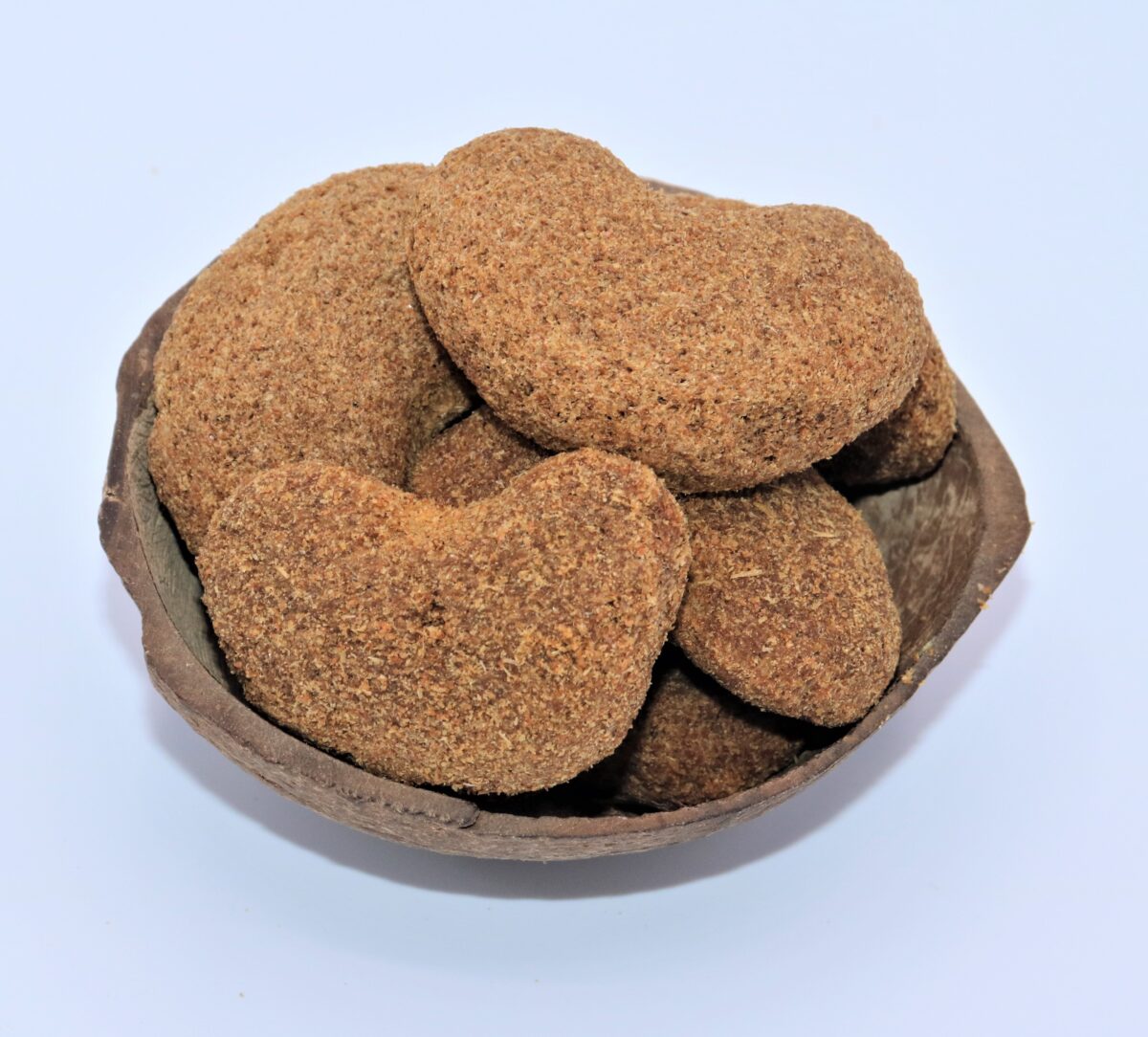 Apple & oat Treats - Image 1