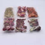 Exotic Herb Sampler