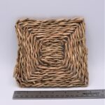 Square Seagrass Mat