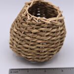 Seagrass Basket