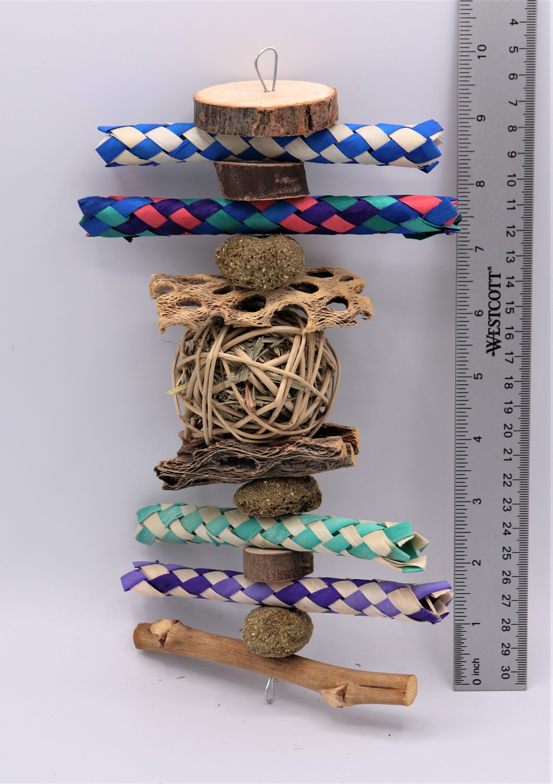 IMG_0753 (2) Treat Toy - Image 1