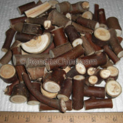 Cottonwood Chew Chunks Cottonwood Chew Chunks