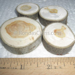 Cottonwood Coins