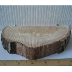 Willow Shelf Damaged Willow Shelf Damaged