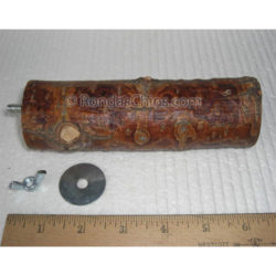 5" Willow Perch 5" Willow Perch