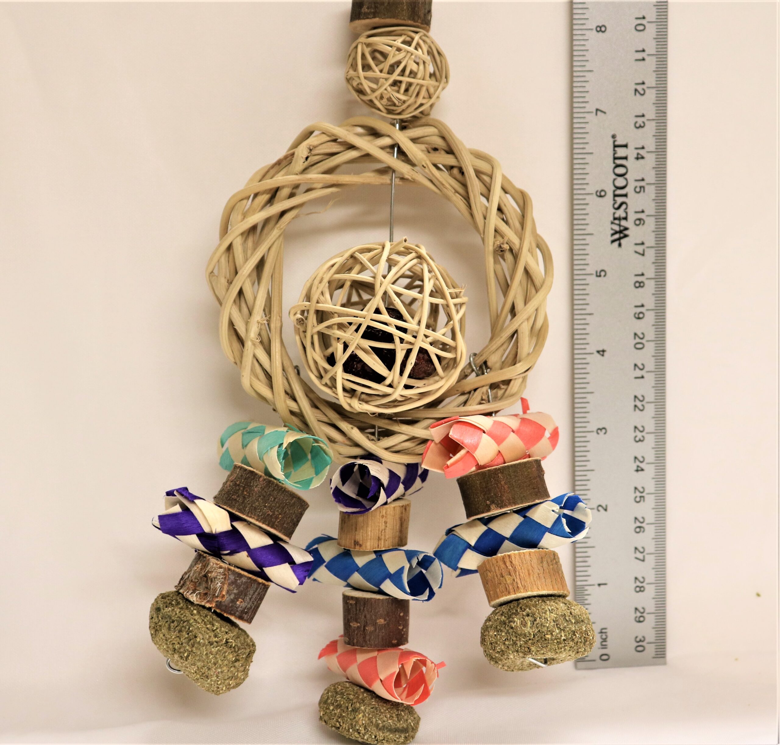 IMG_0238 (2) large 3 legged toy - Image 1